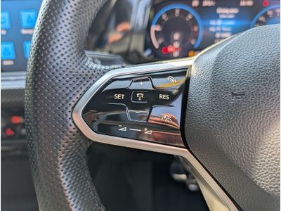 2023 Volkswagen Golf