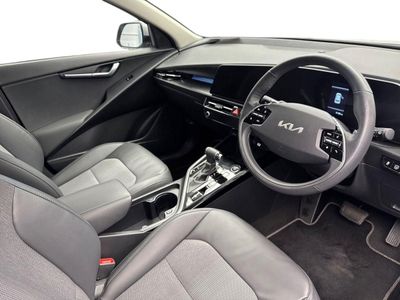 2023 Kia Niro