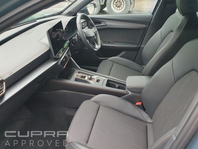 2026 Cupra Formentor