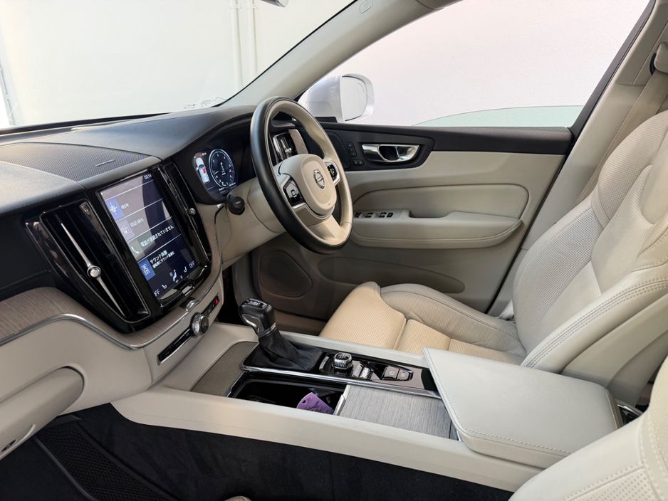 2020 Volvo XC60