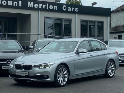 2016 BMW 3 Series