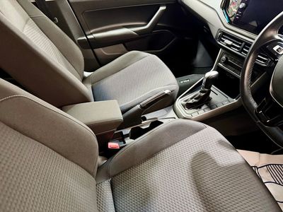 2019 Volkswagen Polo