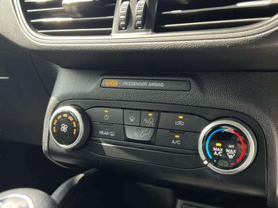 2019 Ford Focus