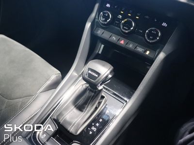 2024 Skoda Kodiaq