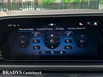 2025 Mercedes-Benz GLE Class