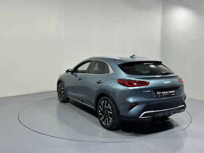 2023 Kia XCeed