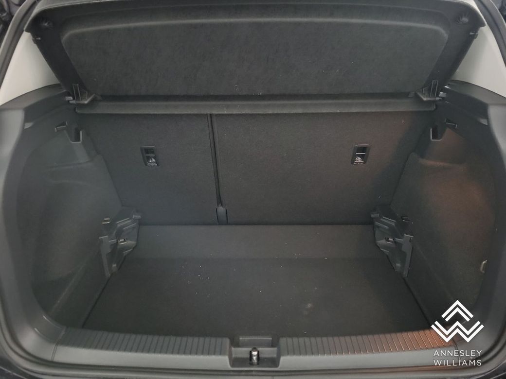 2022 Volkswagen T-Cross