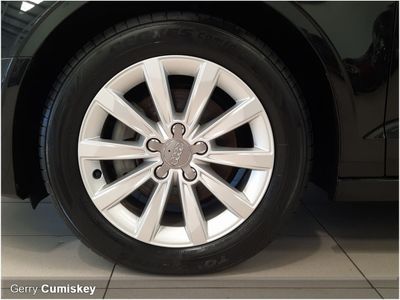 2014 Audi A3