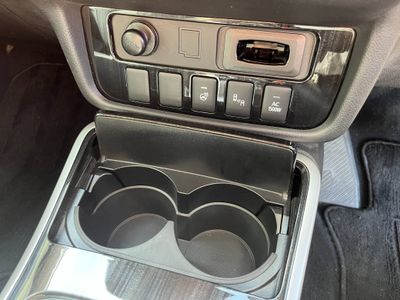2018 Mitsubishi Outlander