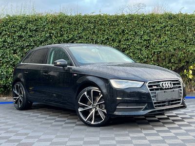 2015 Audi A3