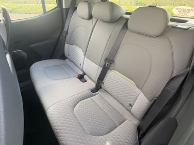 2026 Kia EV2