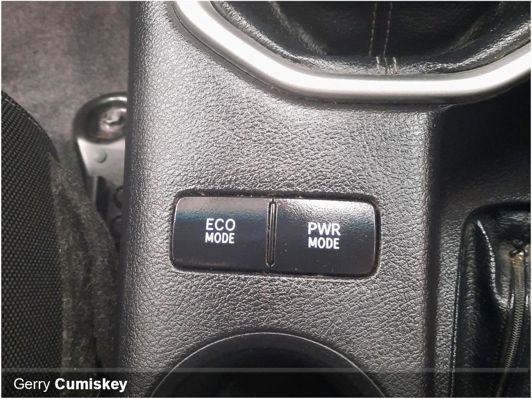 2021 Toyota Hilux