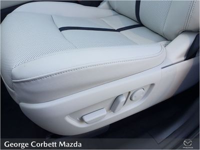 2026 Mazda CX-80