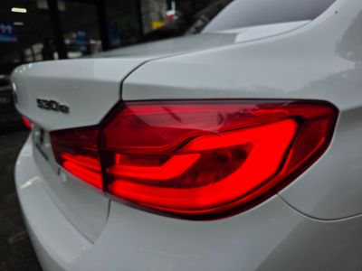 2020 BMW 5 Series