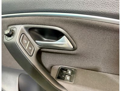2015 Volkswagen Polo