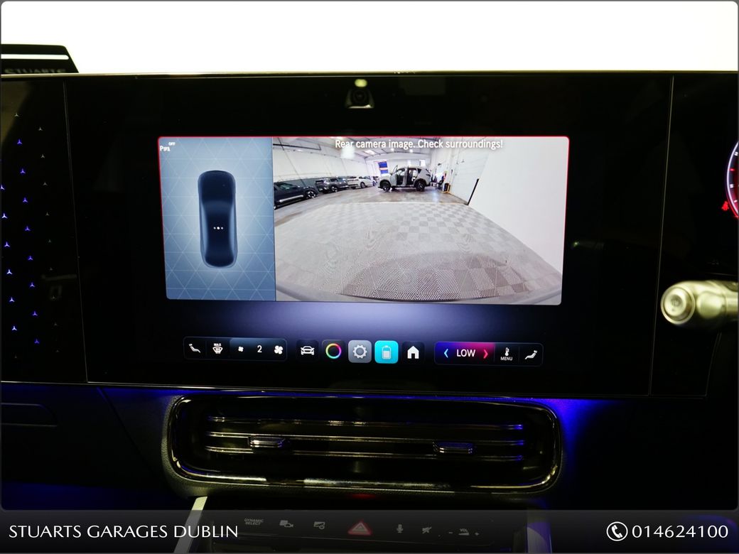 2026 Mercedes-Benz CLA Class