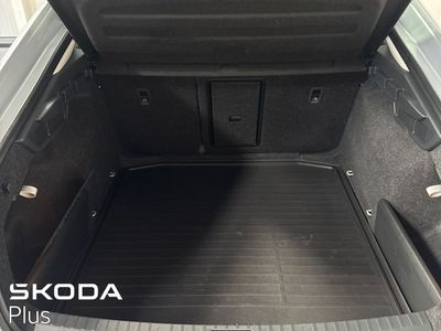 2023 Skoda Octavia