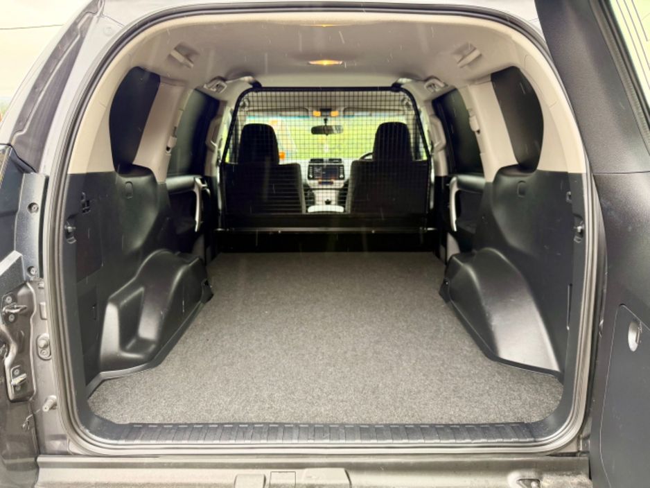 2023 Toyota Landcruiser