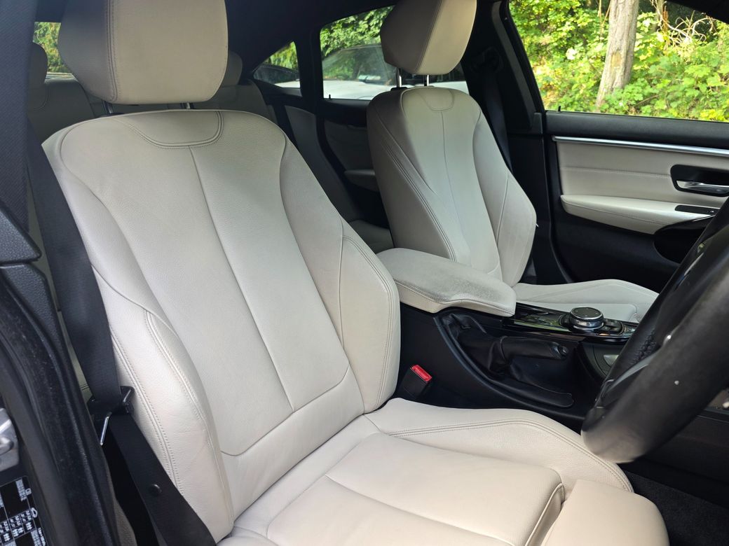 2015 BMW 4 Series