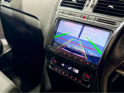 2017 Volkswagen Polo