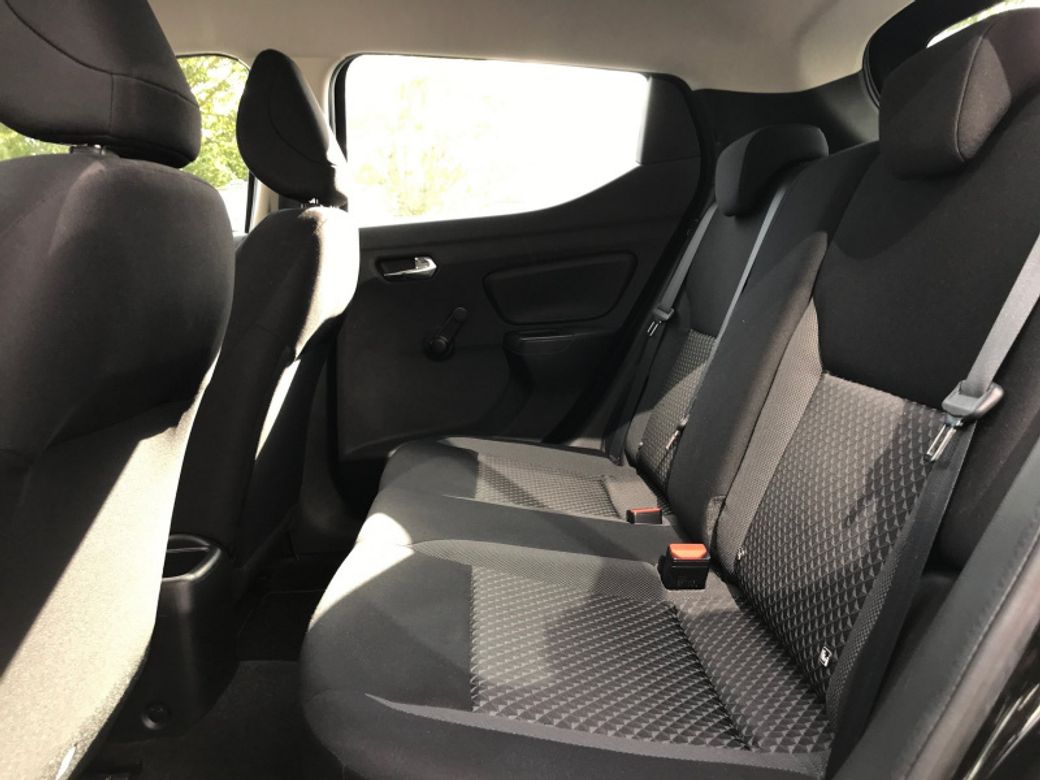 2019 Nissan Micra
