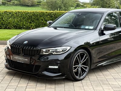 2019 BMW 3 Series