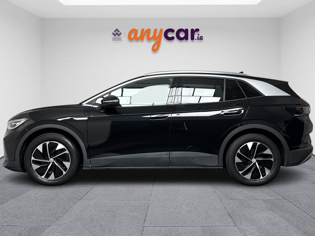 2023 Volkswagen ID.4