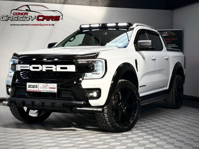 vehicle for sale from Conor Cassidy Cars