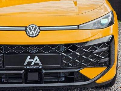 2026 Volkswagen T-Roc