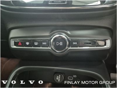 2023 Volvo XC40