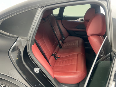 2023 BMW i4