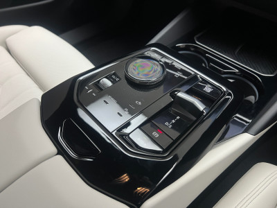 2025 BMW 5 Series