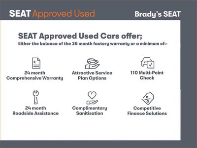 2023 SEAT Ateca