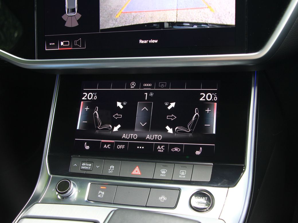 2023 Audi A6