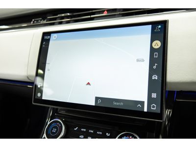 2023 Land Rover Range Rover Sport