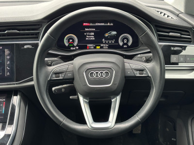 2022 Audi Q7