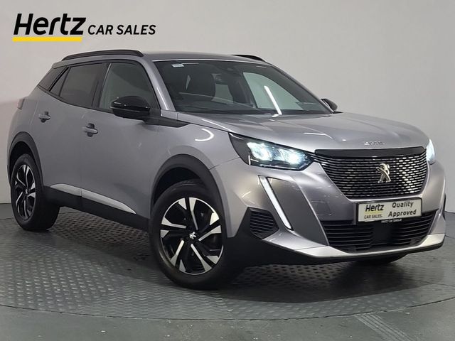 vehicle for sale from Hertz Car Sales North Dublin