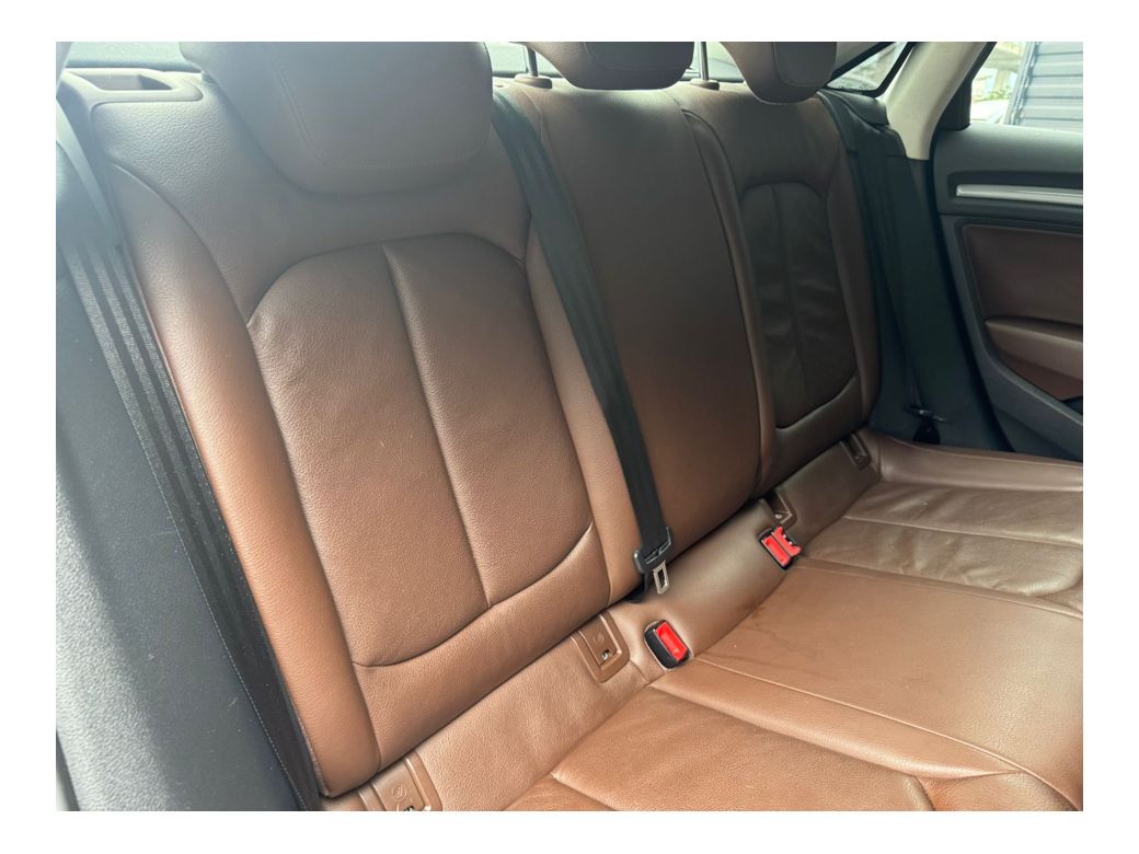 2015 Audi A3