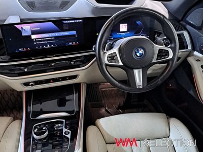 2023 BMW X5