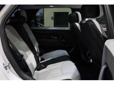 2023 Land Rover Range Rover Sport
