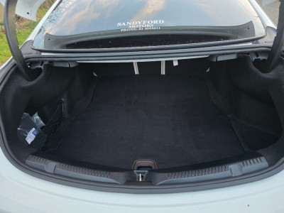 2018 Mercedes-Benz E Class