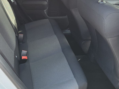 2015 Citroen C4 Cactus