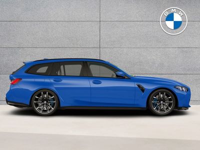 2026 BMW M3