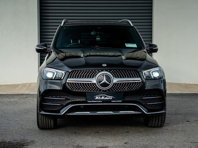2023 Mercedes-Benz GLE Class