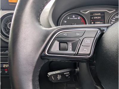 2017 Audi A3