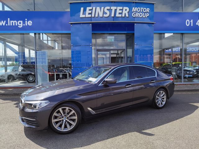 vehicle for sale from Leinster Motor Group