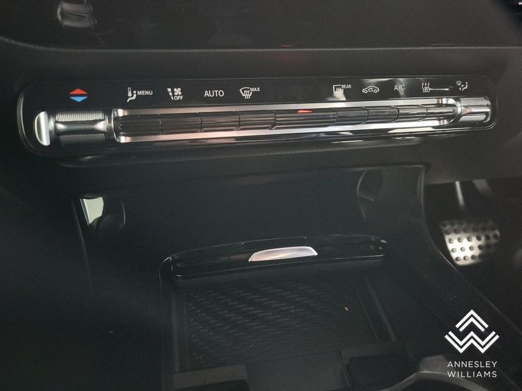 2025 Mercedes-Benz A Class