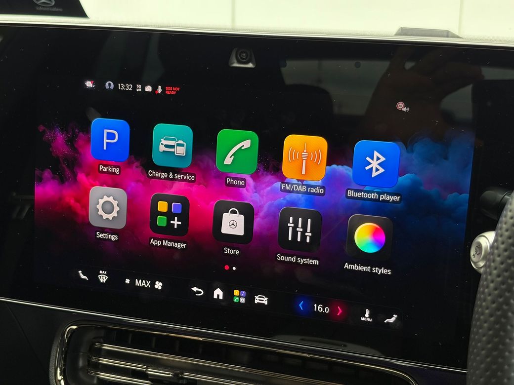 2025 Mercedes-Benz CLA Class