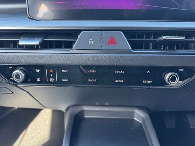 2026 Kia Stonic