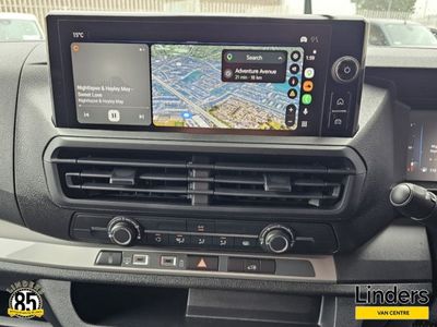 2026 Opel Vivaro
